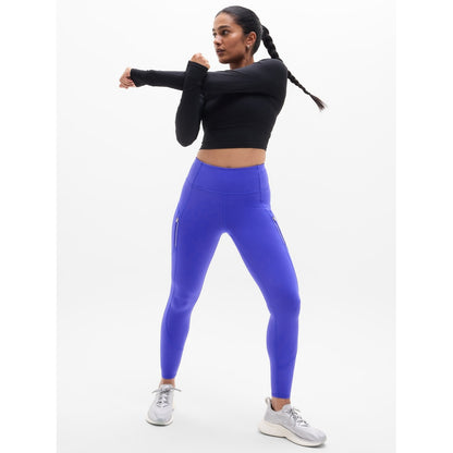 Women's Rainier High Rise Legging