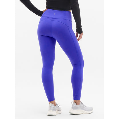 Women's Rainier High Rise Legging