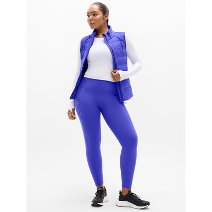 Women's Rainier High Rise Legging