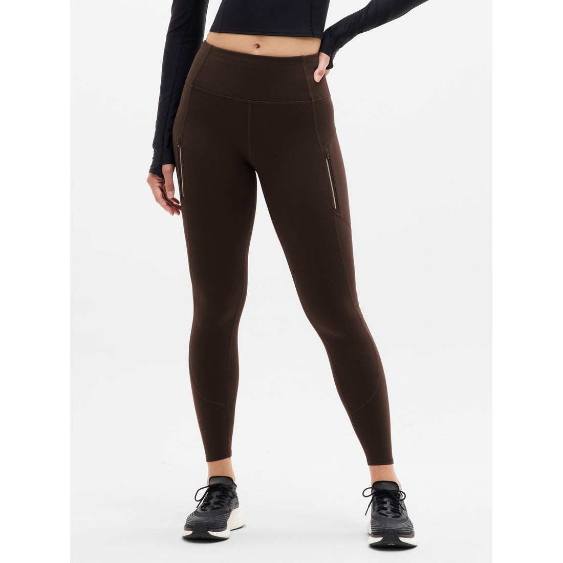Women's Rainier High Rise Legging