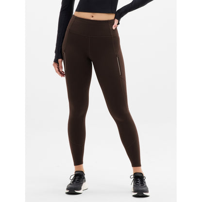 Women's Rainier High Rise Legging