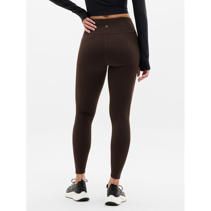 Women's Rainier High Rise Legging