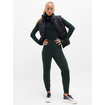 Women's Rainier Mid Rise Jogger