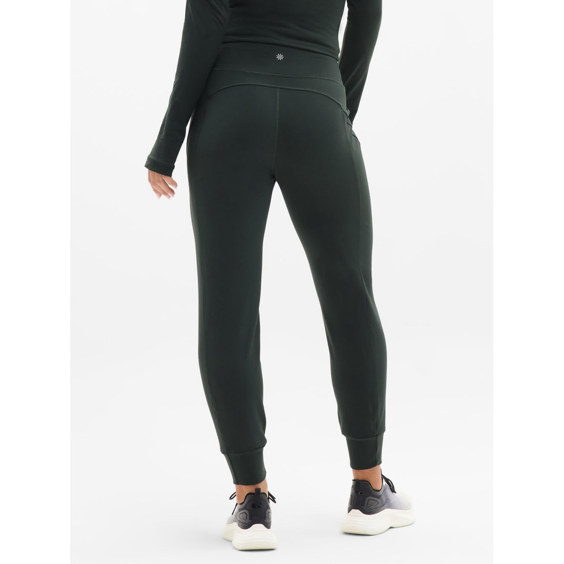 Women's Rainier Mid Rise Jogger
