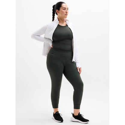 Women's Rainier Mid Rise Jogger