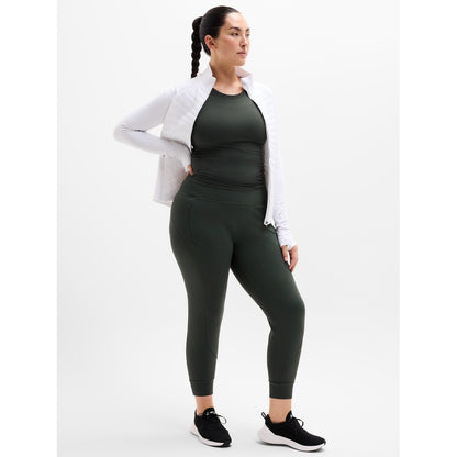 Women's Rainier Mid Rise Jogger
