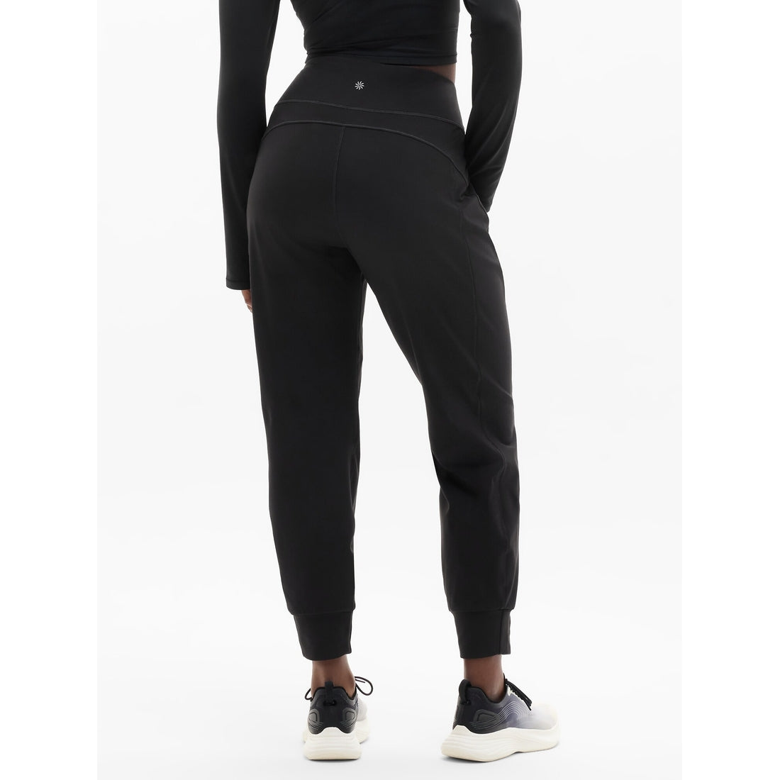 Women's Rainier Mid Rise Jogger