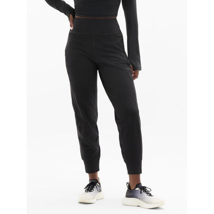 Women's Rainier Mid Rise Jogger