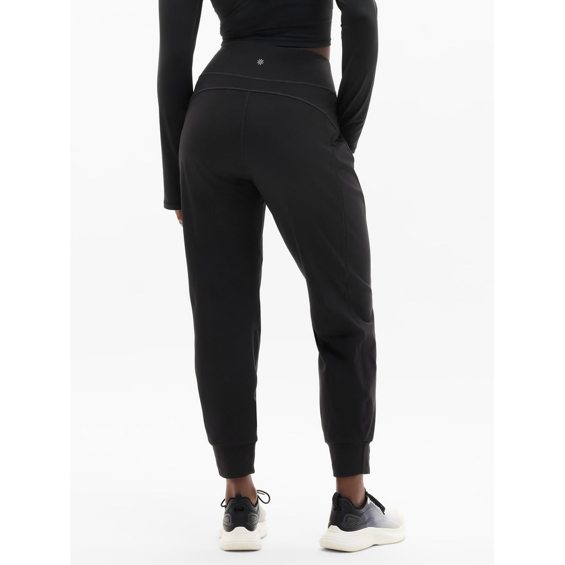 Women's Rainier Mid Rise Jogger