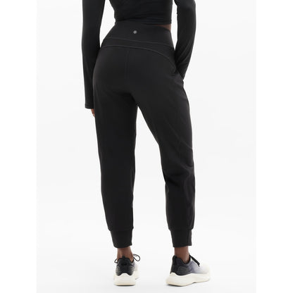 Women's Rainier Mid Rise Jogger