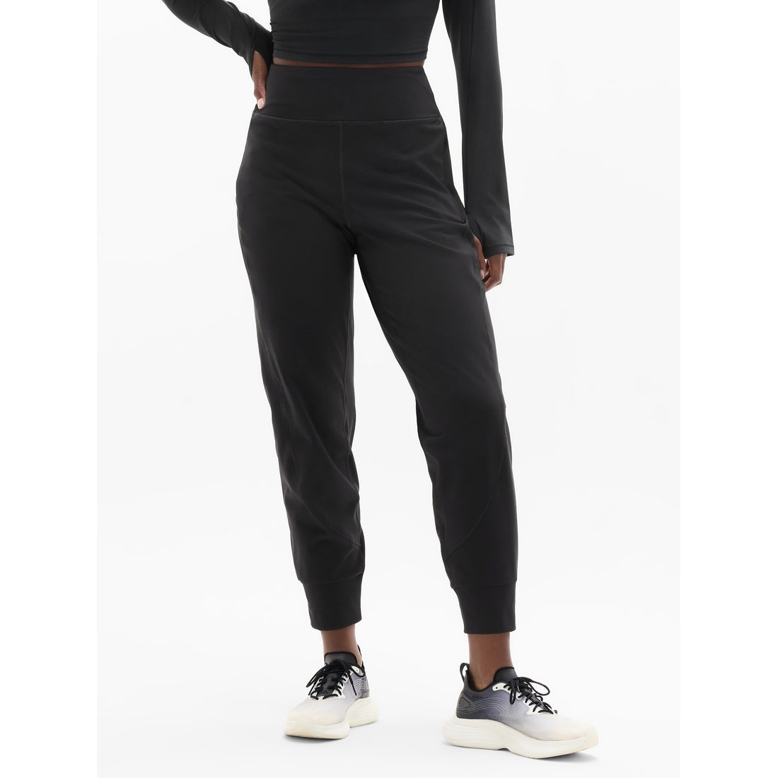 Women's Rainier Mid Rise Jogger