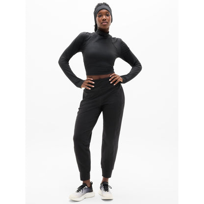 Women's Rainier Mid Rise Jogger
