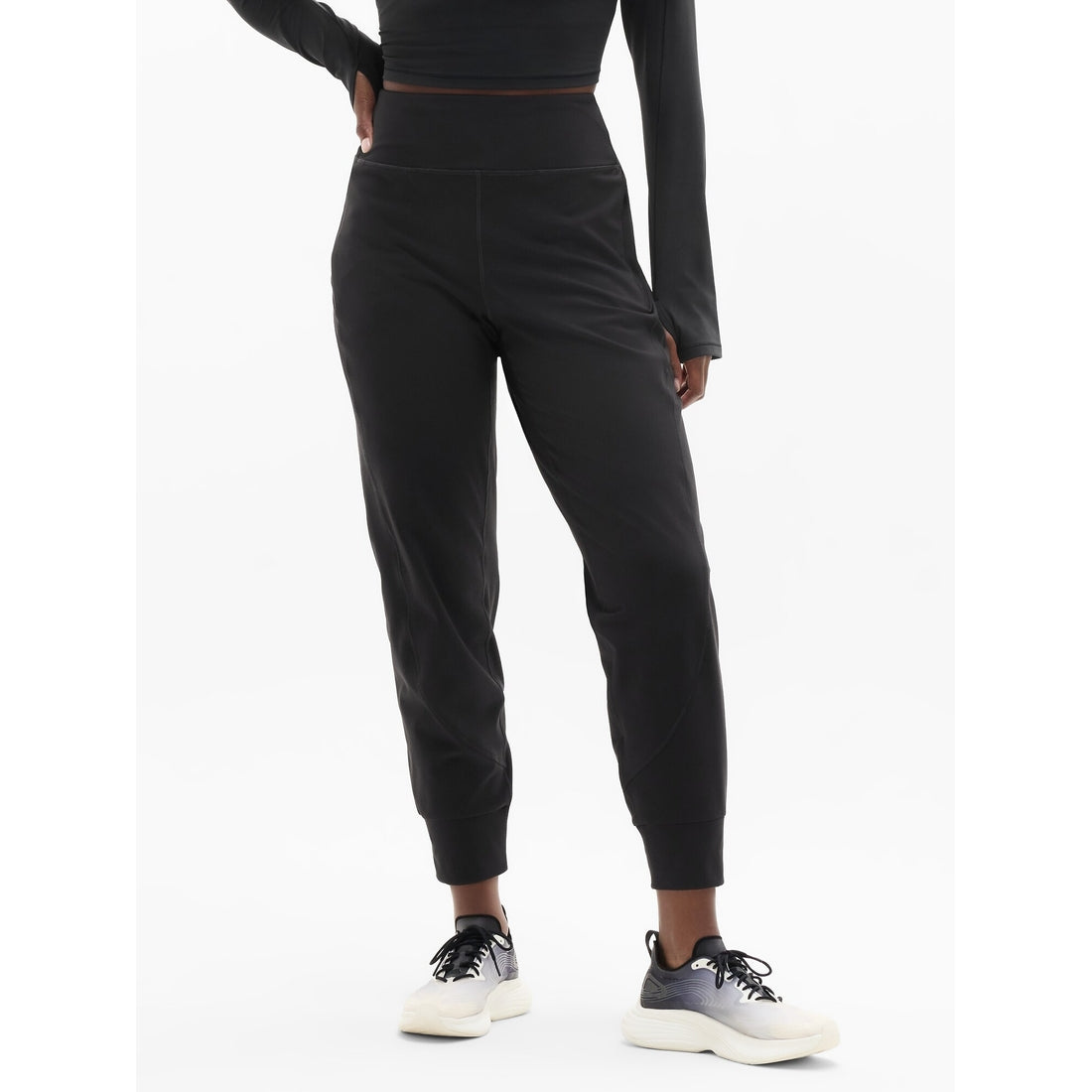 Women's Rainier Mid Rise Jogger