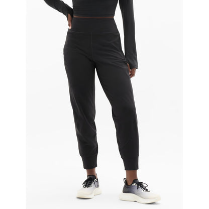 Women's Rainier Mid Rise Jogger