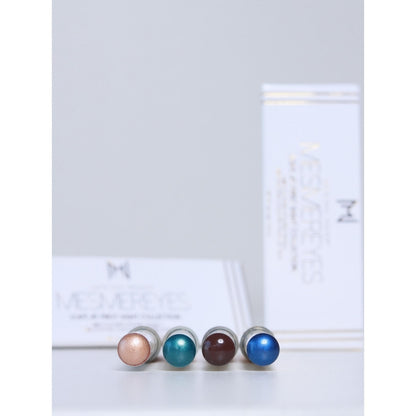 Natasha Moor Eyes Bundle MesmerEYES Mini Colored Eyeliner Pencils Set