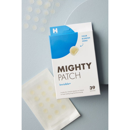 Mighty Patch Invisible Patch Set by Hero Cosmetics