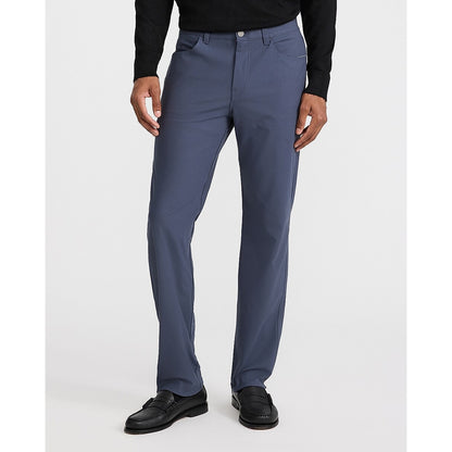 Slim Straight 5 Pocket Everyday Performance Pant