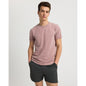 Classic Fit Premium Weight Garment Wash T-Shirt