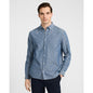 Cotton Patch Pocket Oxford Shirt