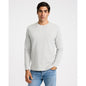 Classic Fit Long Sleeve Crew Neck V-Stitch T-Shirt