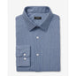 Slim Mini Dot Modern Tech 1MX Dress Shirt