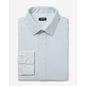 Slim Mini Dot Modern Tech 1MX Dress Shirt