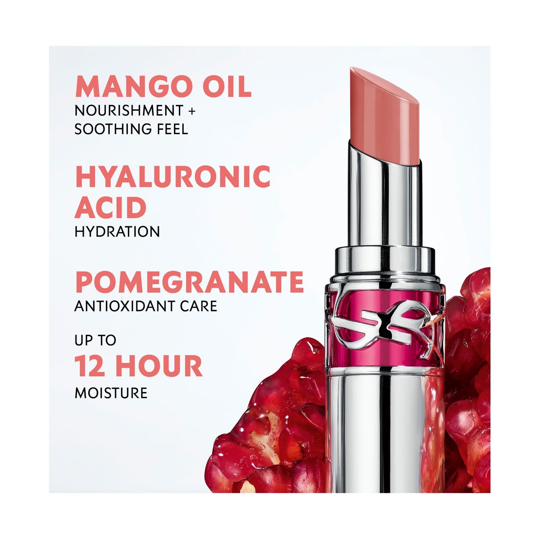 Candy Glaze Lip Gloss Stick