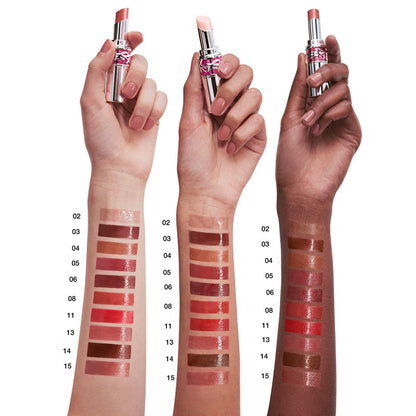 Candy Glaze Lip Gloss Stick