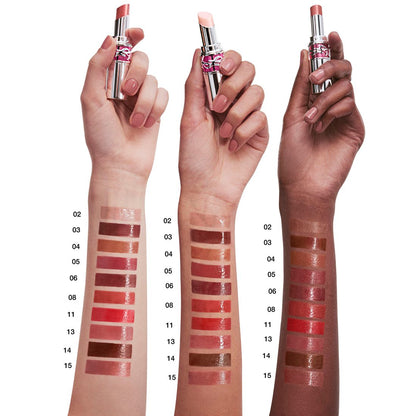 Candy Glaze Lip Gloss Stick