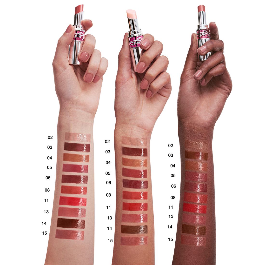 Candy Glaze Lip Gloss Stick