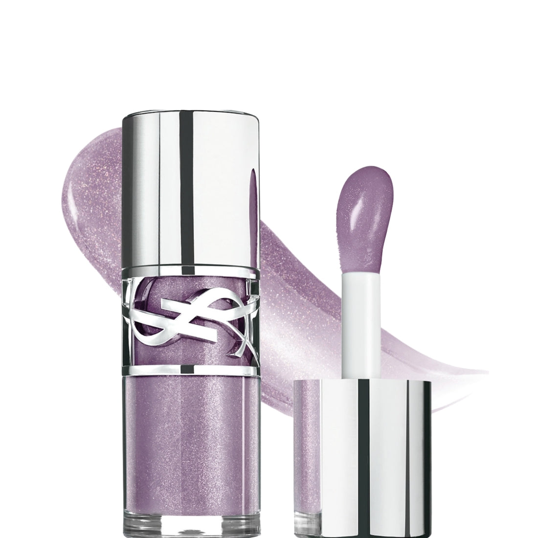 Yves Saint Laurent Loveshine Plumping Lip Oil Gloss