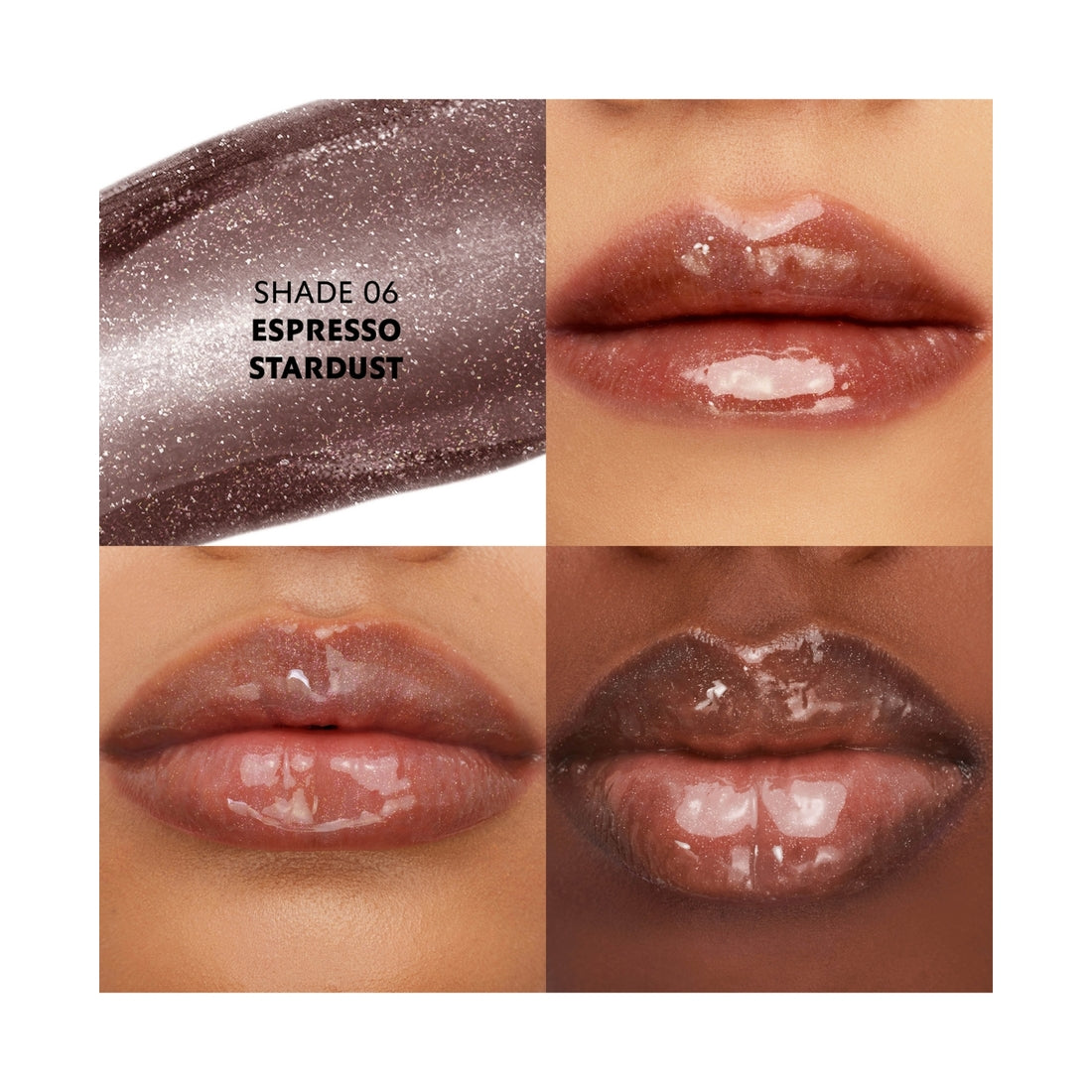 Yves Saint Laurent Loveshine Plumping Lip Oil Gloss