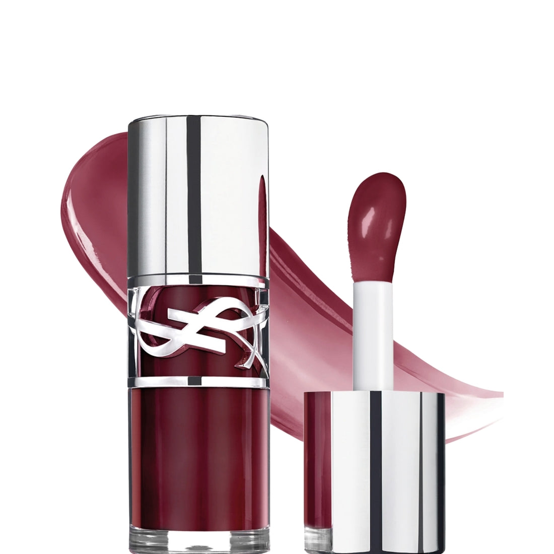 Yves Saint Laurent Loveshine Plumping Lip Oil Gloss