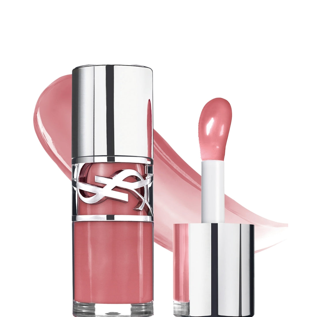 Yves Saint Laurent Loveshine Plumping Lip Oil Gloss