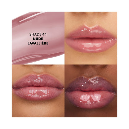 Yves Saint Laurent Loveshine Plumping Lip Oil Gloss