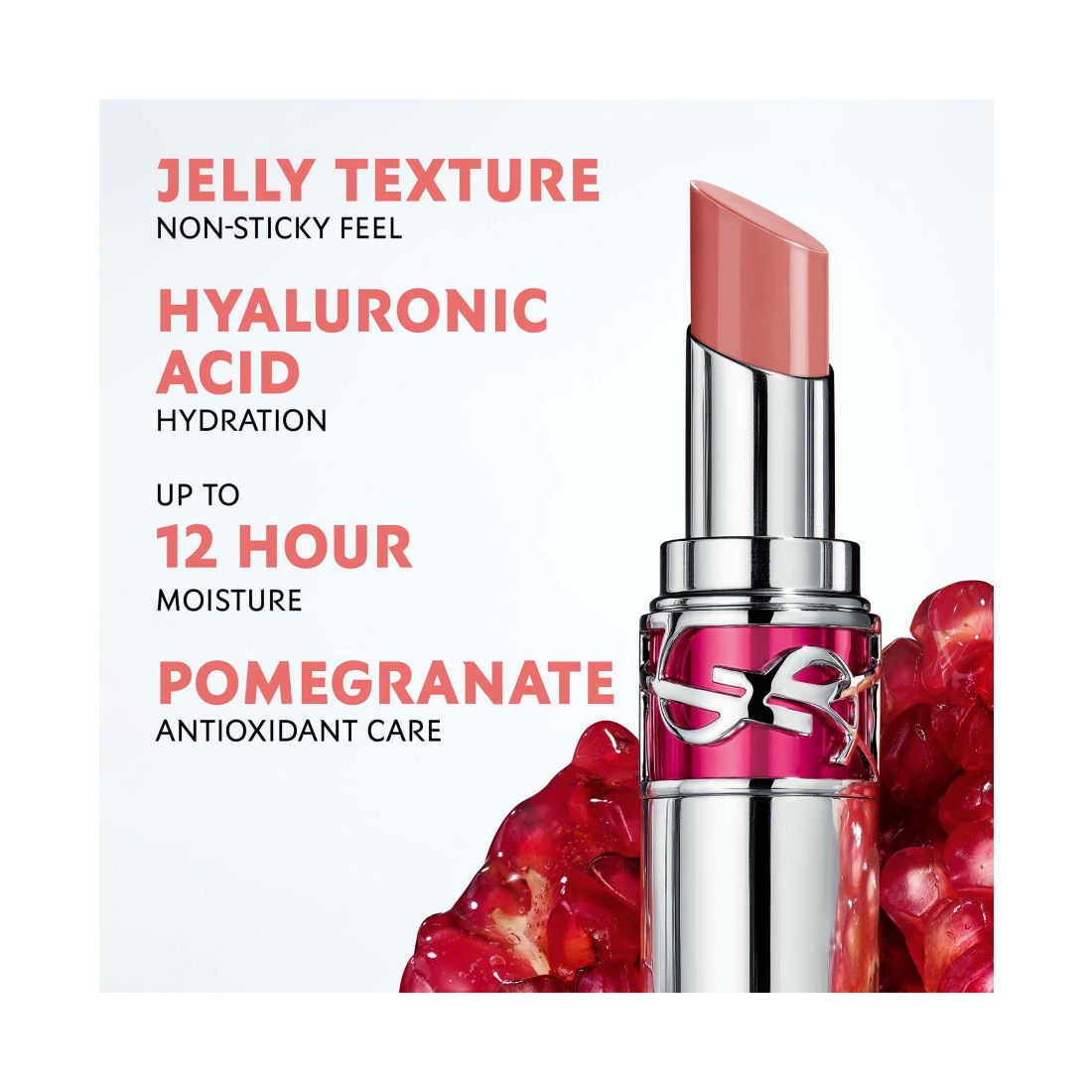 Candy Glaze Lip Gloss Stick