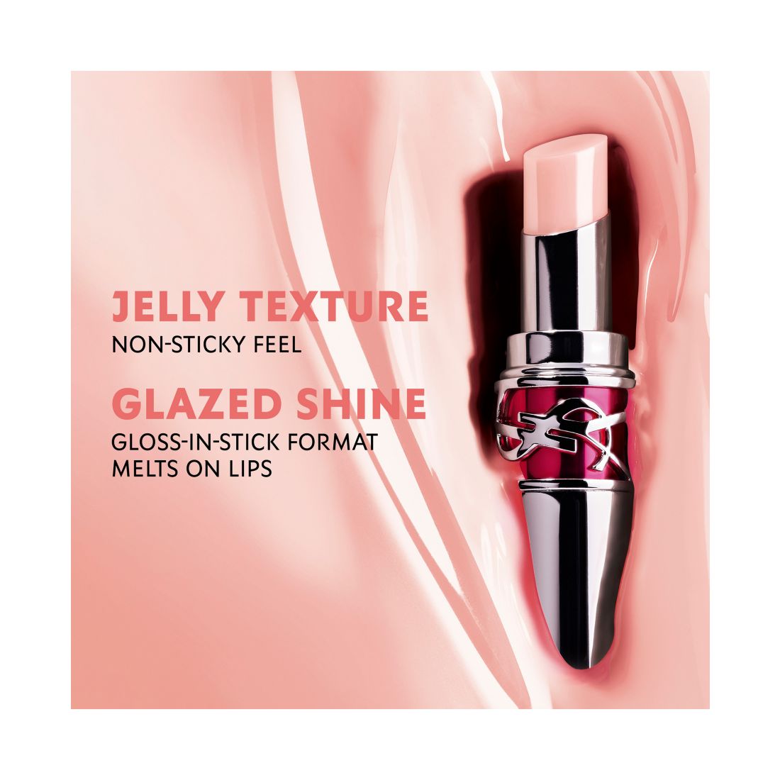 Candy Glaze Lip Gloss Stick