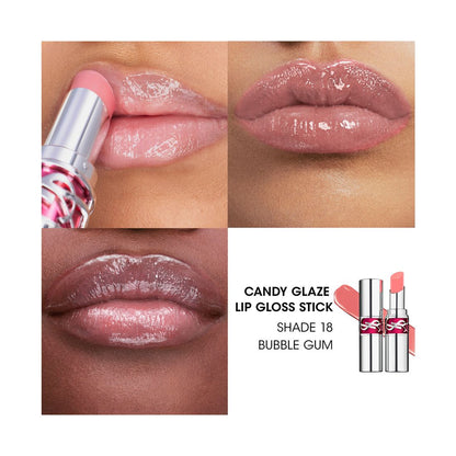Candy Glaze Lip Gloss Stick