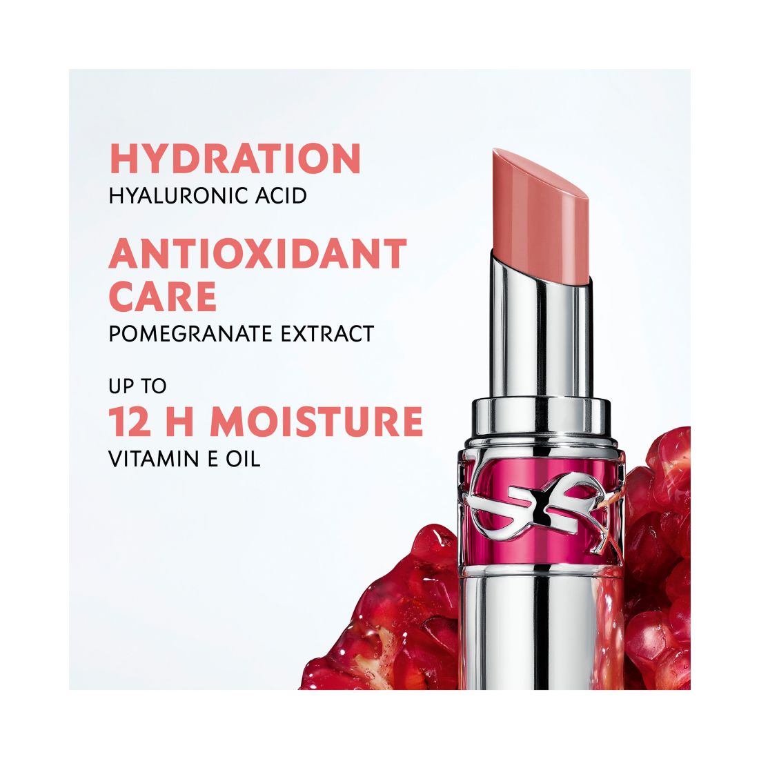 Candy Glaze Lip Gloss Stick