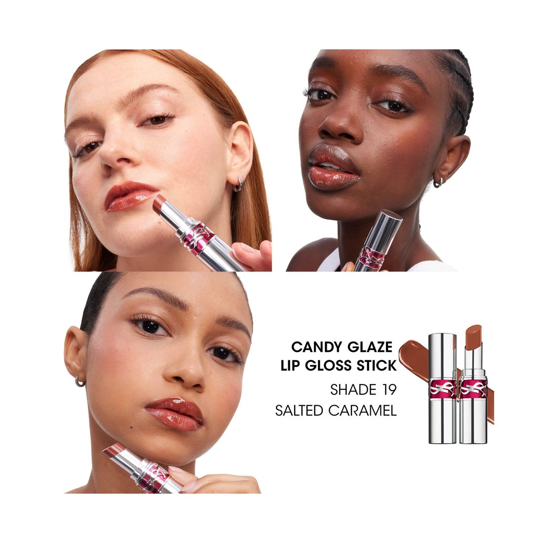 Candy Glaze Lip Gloss Stick