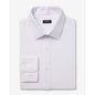 Slim Mini Geo Floral Wrinkle-Resistant Everyday Performance Dress Shirt