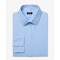 Slim Mini Geo Floral Wrinkle-Resistant Everyday Performance Dress Shirt