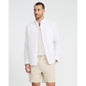 8"  Comfort Waist Hyper Stretch Double Pleat Chino Shorts