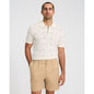 8"  Comfort Waist Hyper Stretch Double Pleat Chino Shorts
