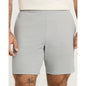 9" Seersucker Everyday Performance Hybrid Elastic Waist Suit Short