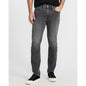 Slim Black Wash Stretch Jeans