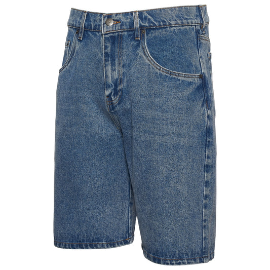 Mens CSG Denim Shorts