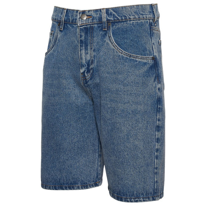 Mens CSG Denim Shorts