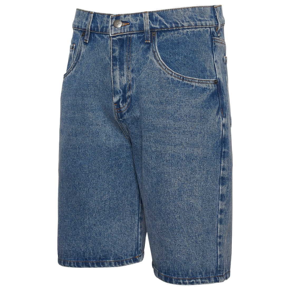 Mens CSG Denim Shorts