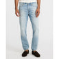 Slim Light Wash Jeans